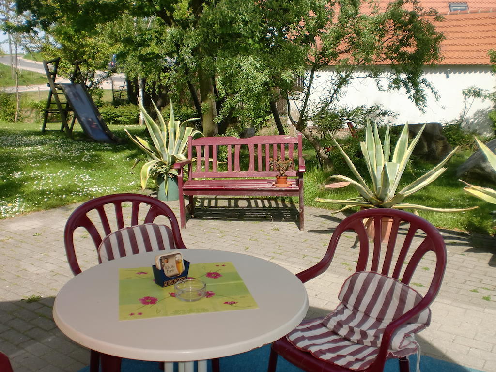 Hotel & Restaurant "Zum Firstenstein" Konigshain المظهر الخارجي الصورة